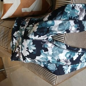 Marika ankle leggings